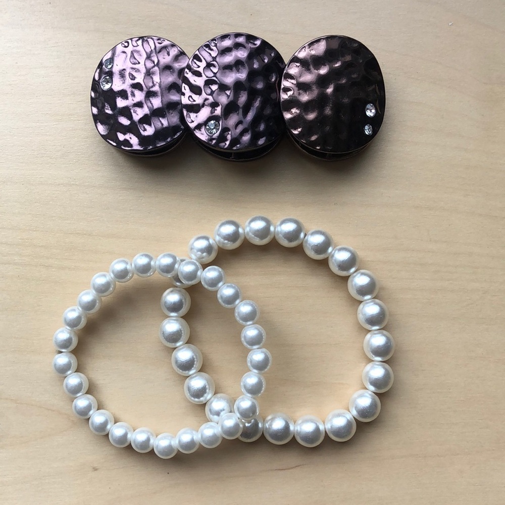 Bracelet Bundle!